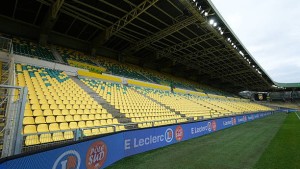Illustration : FC Nantes : « Je suis passé à côté d'un joueur à 25M€ », les regrets d'un ancien dirigeant
