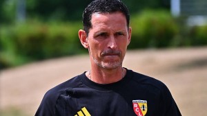 Illustration : RC Lens : La vérité éclate après le limogeage de Dino Toppmöller