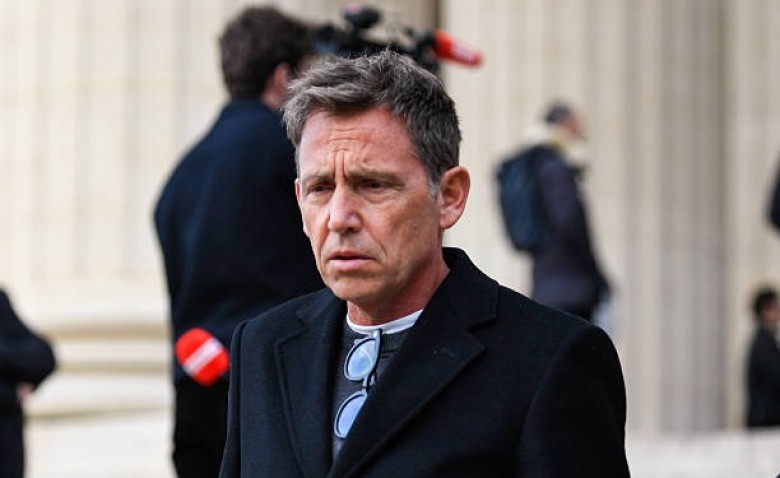 Illustration : "« C'est un naufrage total » : Daniel Riolo se déchaîne après la correction reçue par l'OM"