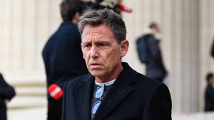 Illustration : « C'est un naufrage total » : Daniel Riolo se déchaîne après la correction reçue par l'OM