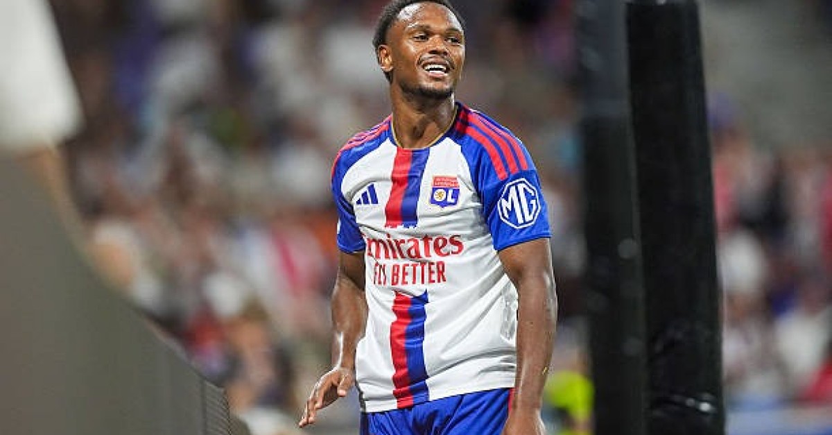 OL : « Ici je suis heureux », Loïs Openda lâche ses vérités après son départ d'Italie