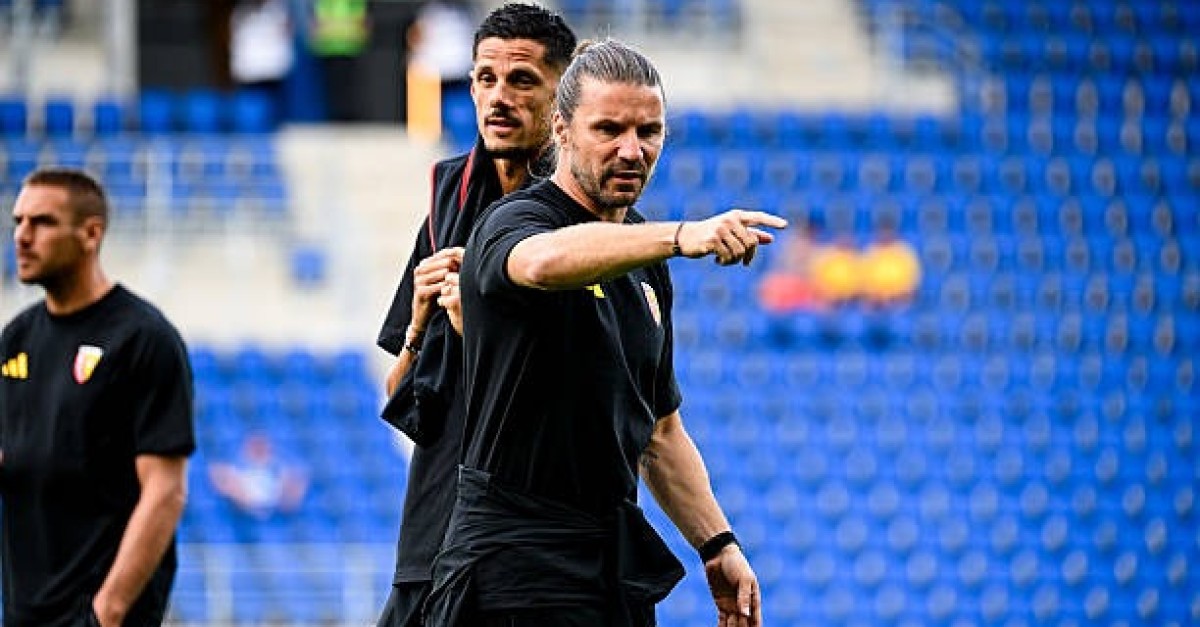 Monaco - RC Lens : Les compositions probables avec le premier onze de Yannick Cahuzac !