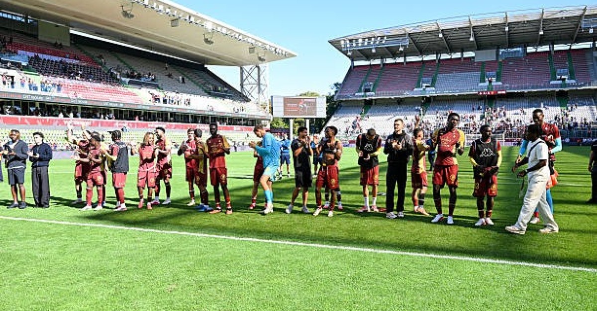 FC Metz - ASSE : L'infirmerie messine déborde avant l'affiche de la 7e journée