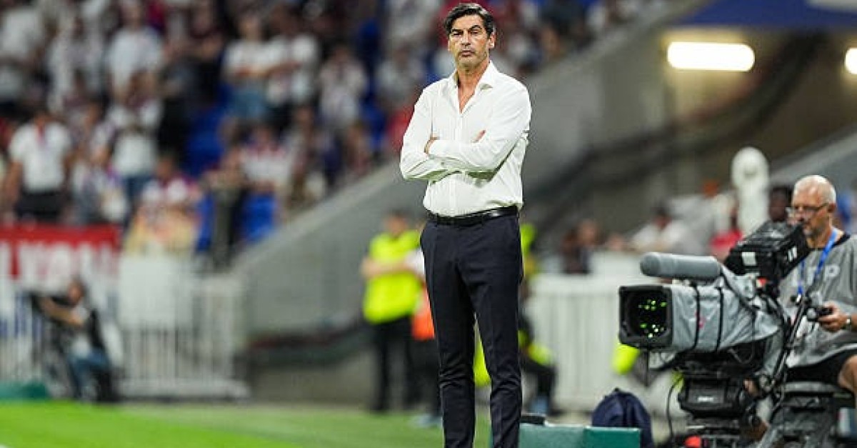 OL : Un cadre manque à l'appel avant Rennes