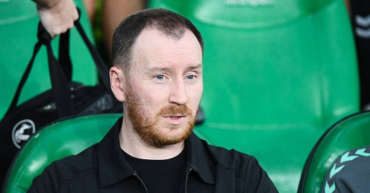 ASSE : Ian Cathro doit composer sans l'un de ses patrons du milieu face à Metz