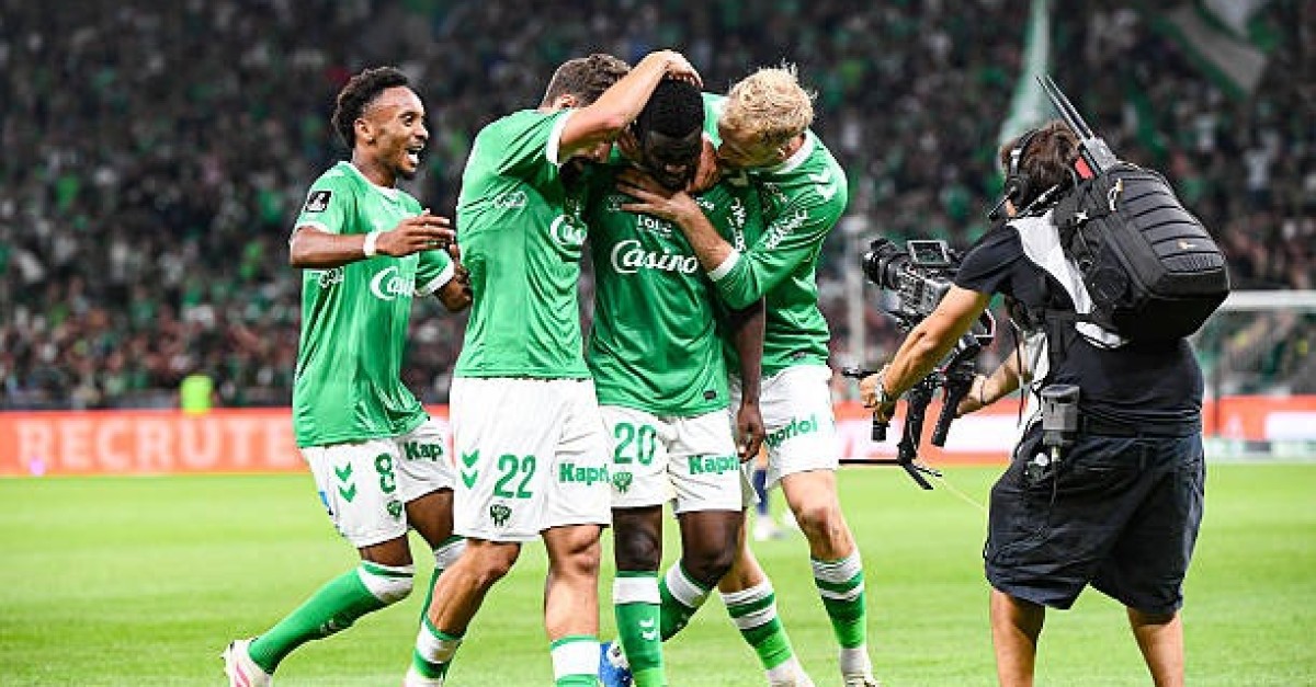 ASSE : Pourquoi Kévin Pedro vient d'être sacré parmi les meilleurs U21 de la planète ?