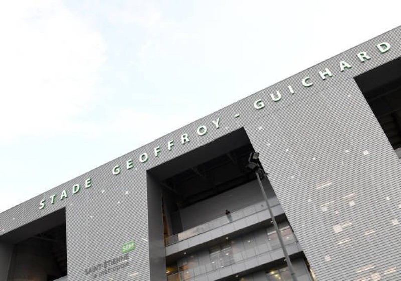 Illustration : ASSE : Ce scénario du multiplex qui offre un boulevard aux Verts