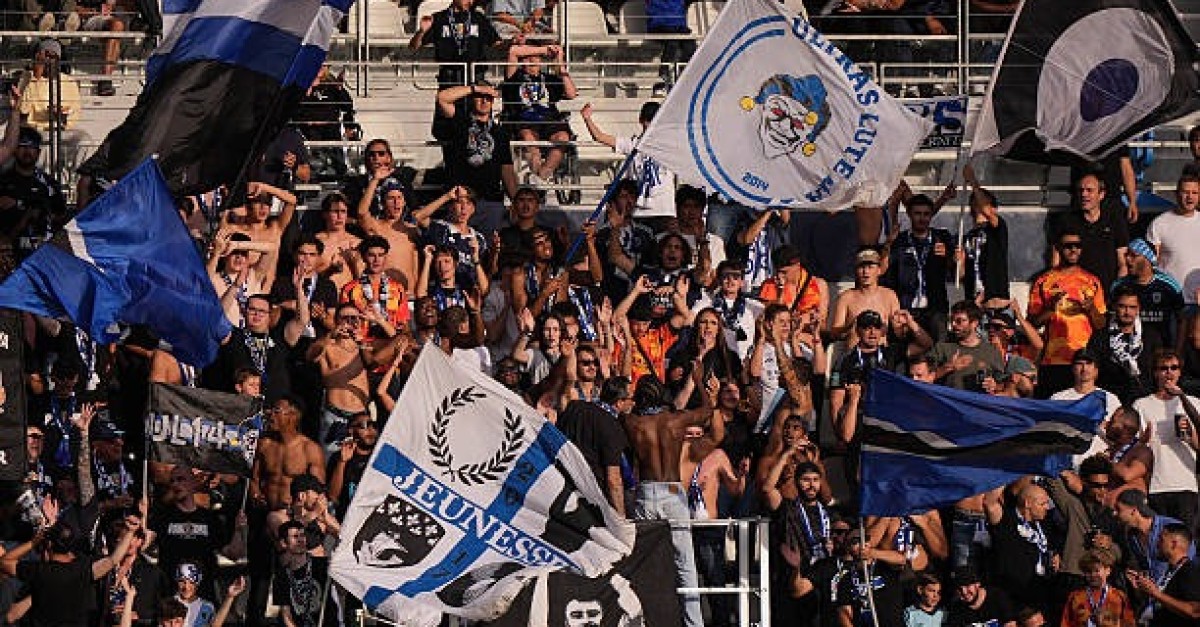 Paris FC - Strasbourg : La LFP va étudier les échauffourées de fin de rencontre