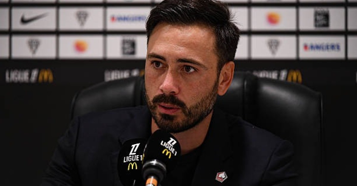 LOSC : Davide Ancelotti prépare une évolution tactique avec Olivier Giroud