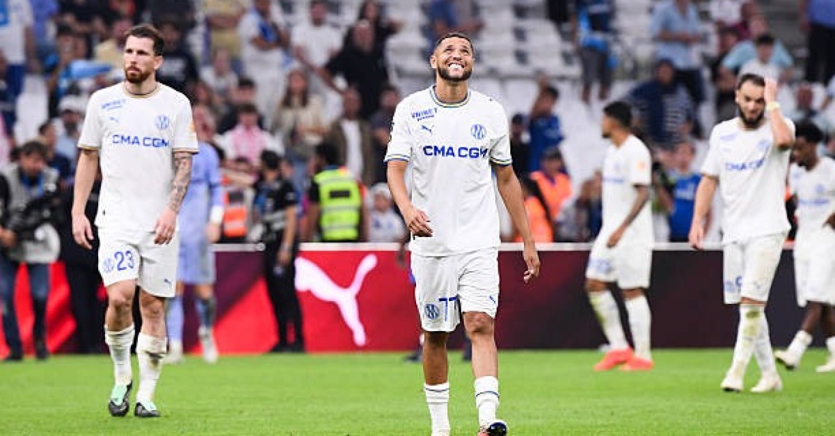 OM : Il doit être un peu plus décisif », la sortie de Bruno Genesio sur Amine Harit