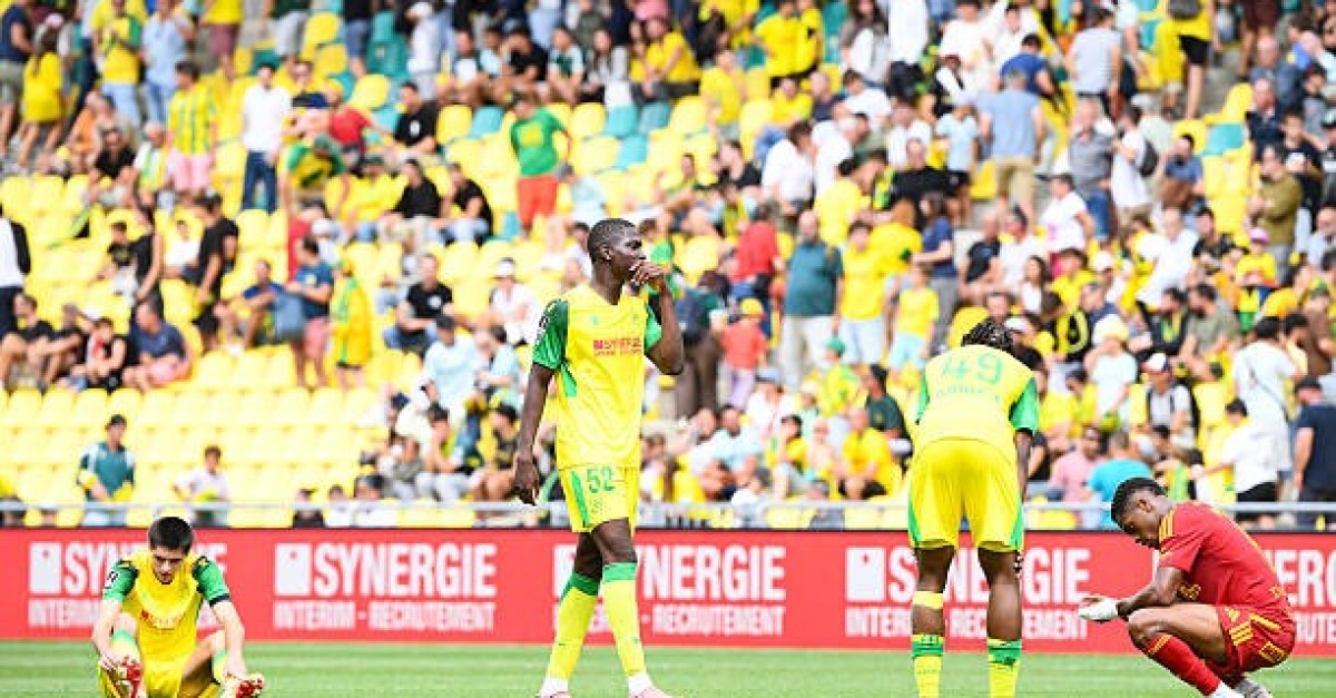 FC Nantes : Cinq départs en sélection et deux matchs amicaux pendant la trêve