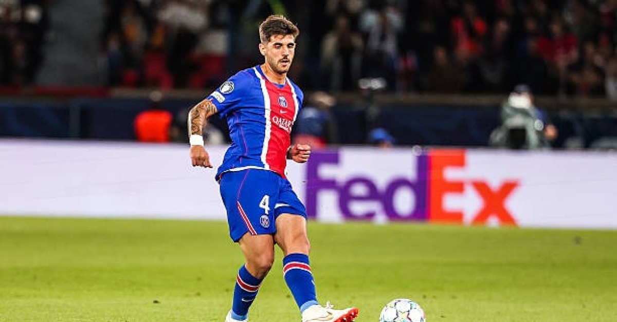 Mercato PSG : Révélations sur la prolongation de Lucas Beraldo jusqu'en 2031