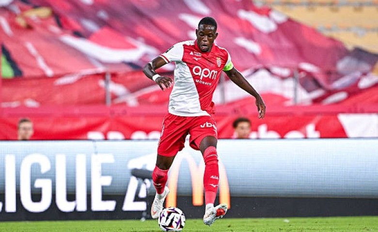 Illustration : "AS Monaco : Denis Zakaria plie bagage avant le rassemblement suisse"