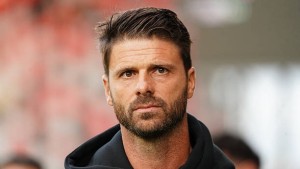 Illustration : FC Nantes : « Ils peuvent aller chercher plus », le tacle constructif de Grégory Poirier à ses joueurs