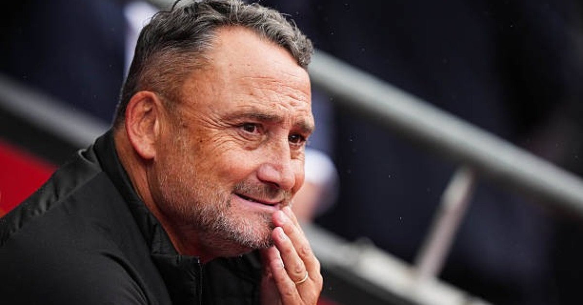 Stade Rennais : « Il doit être le Luis Enrique de Rennes », la mise au point de Walid Acherchour sur Franck Haise