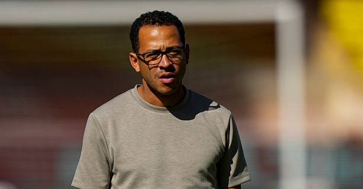 RC Strasbourg : Dimitri Liénard sort la sulfateuse contre Liam Rosenior !