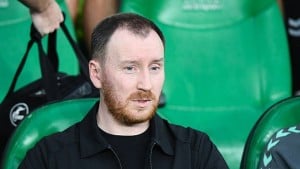 Illustration : ASSE : Plusieurs alertes ternissent le fauteuil de leader des Verts