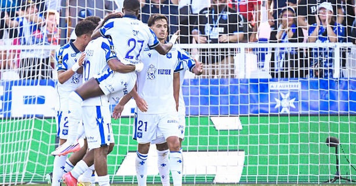Ligue 1 : L'AJ Auxerre officialise l'arrivée d'un renfort de poids dans son staff