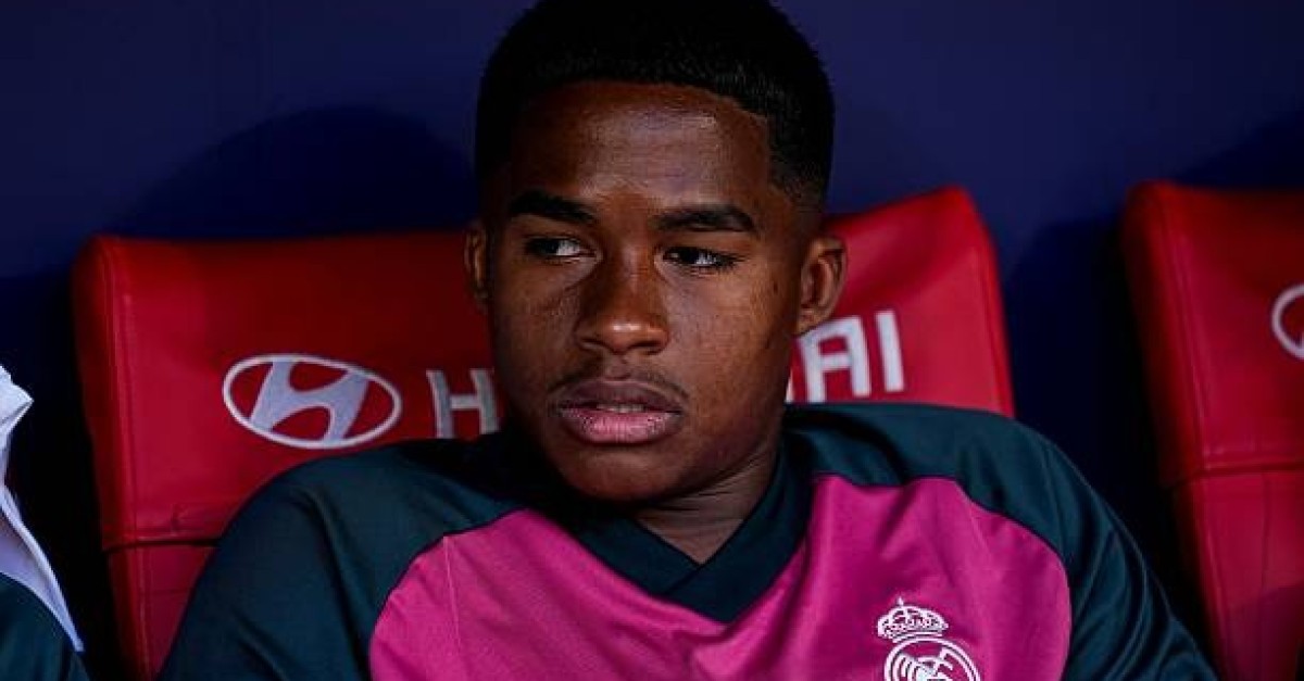 Mercato : L'OL à l'affût pour relancer Endrick cet hiver