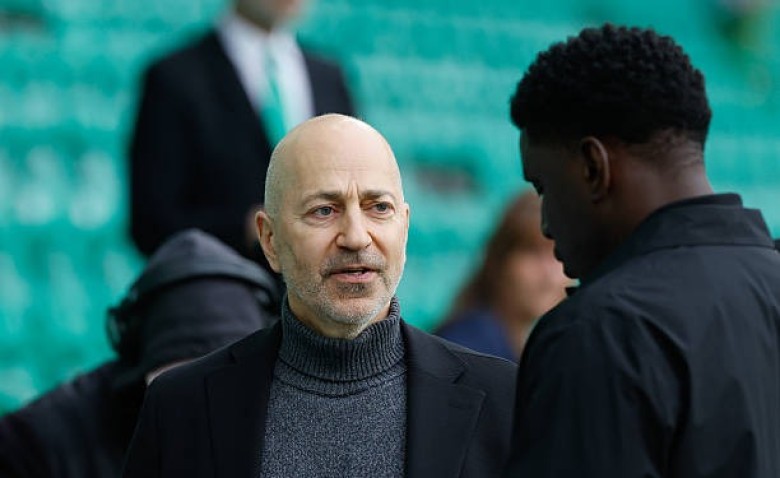Illustration : "ASSE : Les vérités d'Ivan Gazidis sur les investissements de la nouvelle direction"