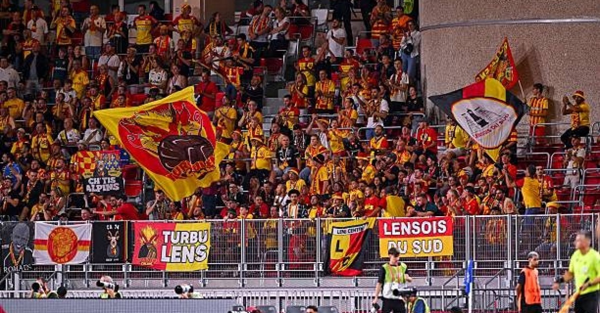 RC Lens : Rien ne va plus pour ce joueur prêté par le RCL