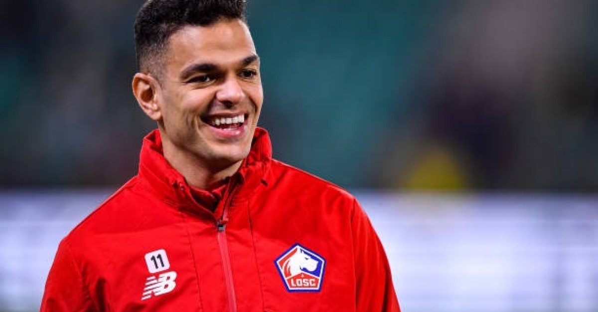 Mercato Nice : Hatem Ben Arfa approché à 39 ans pour rejouer en Ligue 1 !