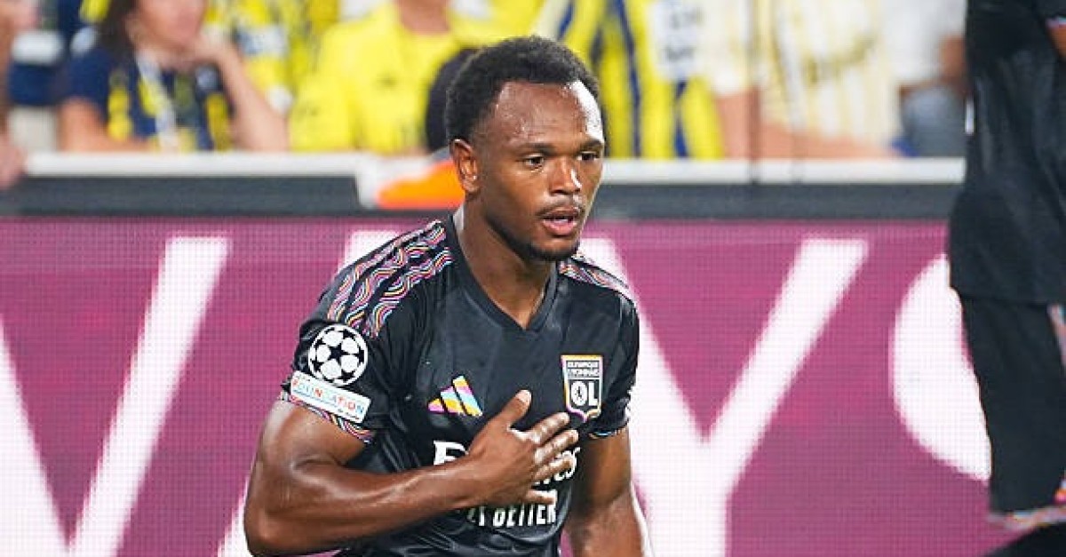 Mercato OL : La Juventus prête à brader Loïs Openda l'été prochain