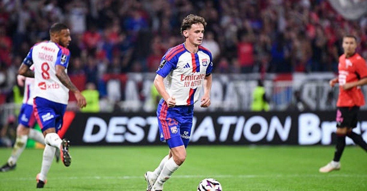 Mercato : L'Olympique Lyonnais prépare une grosse vente avec Tyler Morton