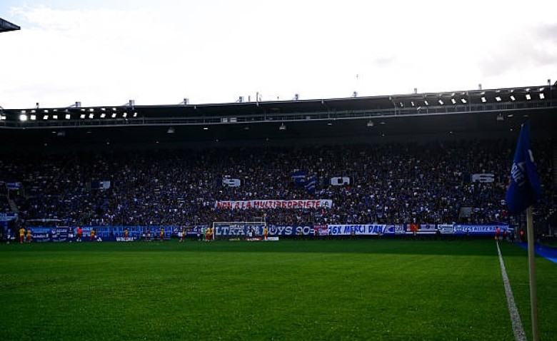 Illustration : "Mercato Strasbourg : Chelsea veut boucler un nouveau cadre de Strasbourg dès janvier"