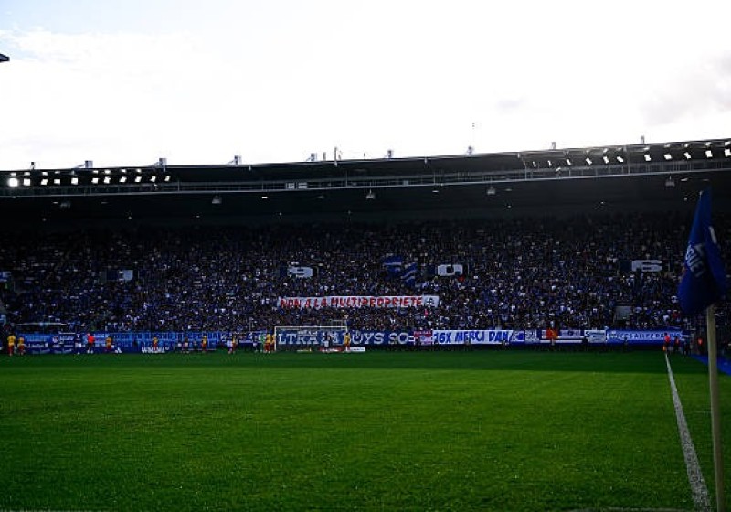 Illustration : Mercato Strasbourg : Chelsea veut boucler un nouveau cadre de Strasbourg dès janvier