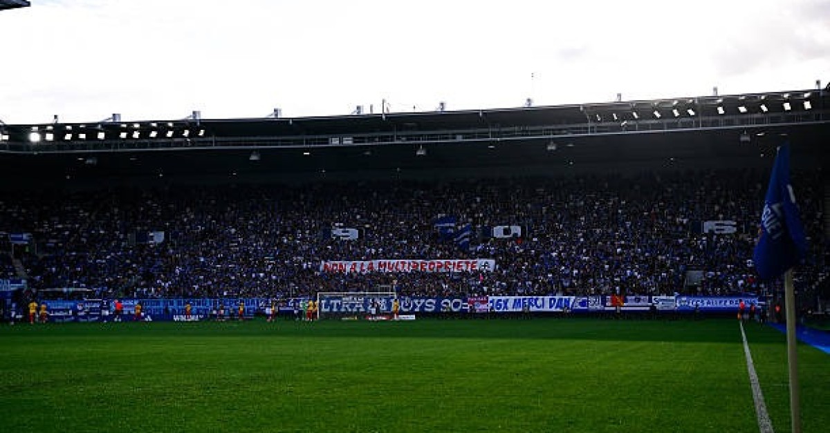 Mercato Strasbourg : Chelsea veut boucler un nouveau cadre de Strasbourg dès janvier