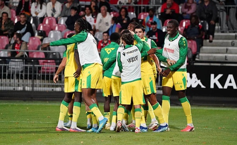 Illustration : "FC Nantes : Deux renforts arrivent avant la réception de Reims"