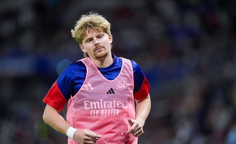 Illustration : "OL : « J'étais un peu dans les vapes », Pavel Sulc lâche tout sur son transfert manqué à la Juventus"