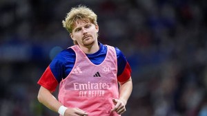 Illustration : OL : « J'étais un peu dans les vapes », Pavel Sulc lâche tout sur son transfert manqué à la Juventus