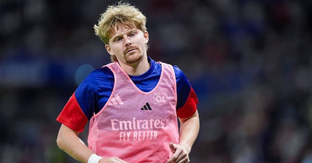 OL : « J'étais un peu dans les vapes », Pavel Sulc lâche tout sur son transfert manqué à la Juventus