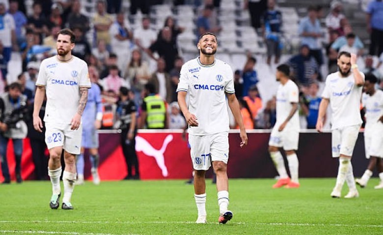 Illustration : "OM : Des retours précieux se précisent pour le déplacement à Troyes"