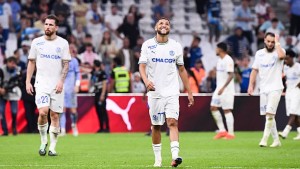 Illustration : OM : Des retours précieux se précisent pour le déplacement à Troyes