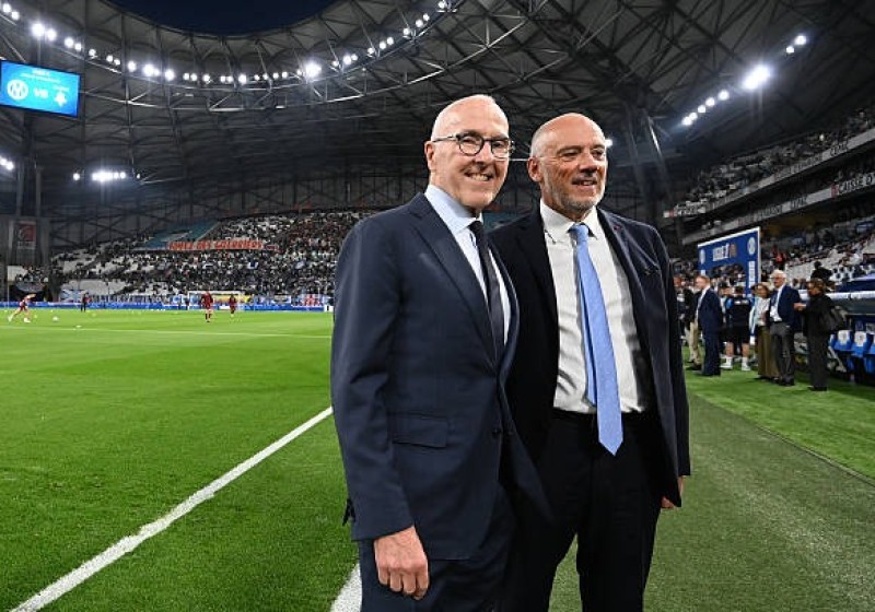 Illustration : Ligue 1 : L'Arabie Saoudite ferme définitivement la porte à l'OM