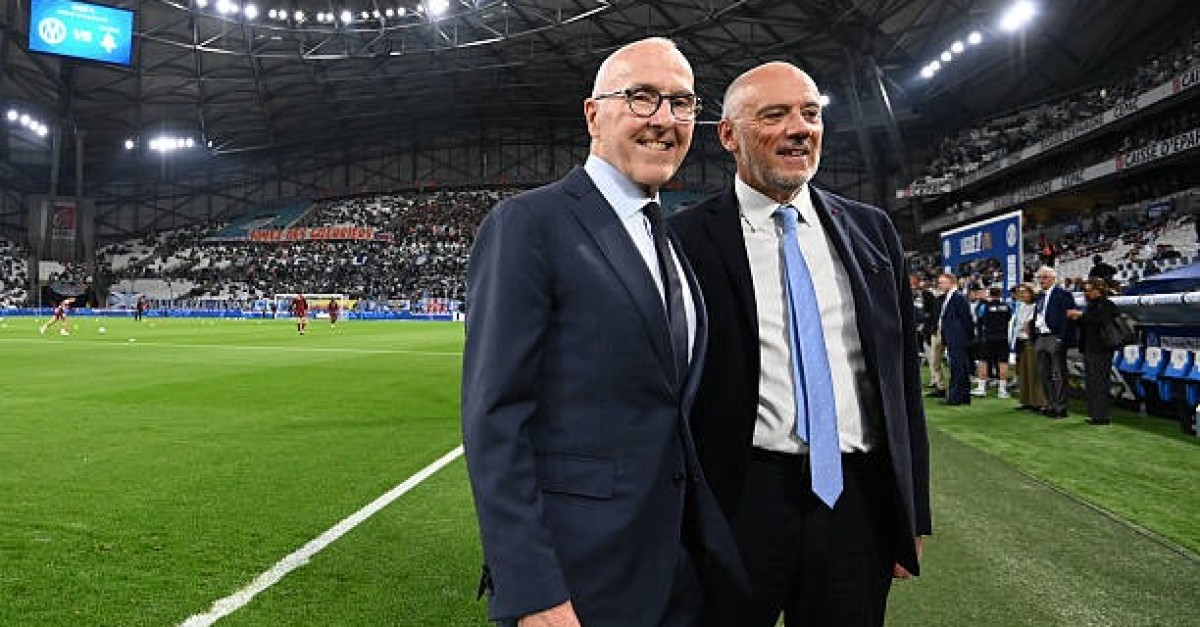 Ligue 1 : L'Arabie Saoudite ferme définitivement la porte à l'OM