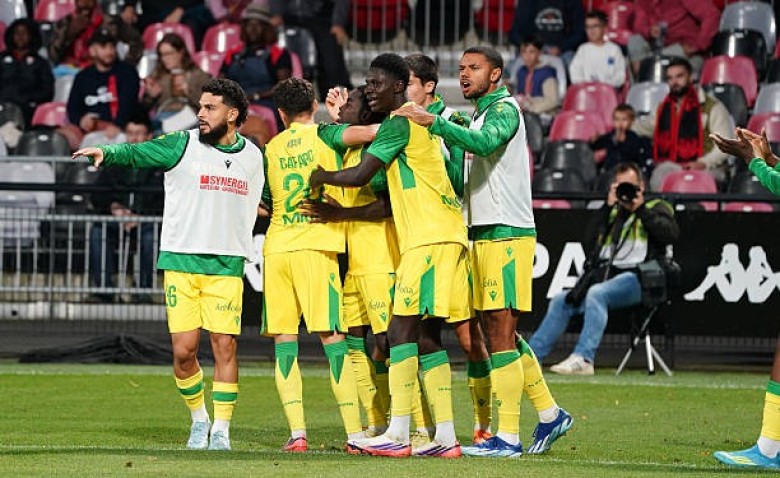 Illustration : "Mercato Nantes : Le point complet les anciens Nantais partis cet été"
