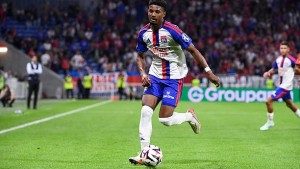 Illustration : Mercato OL : La Juventus veut dépouiller le couloir gauche des Gones