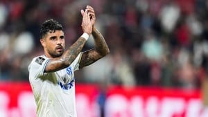Illustration : Mercato : L'OM prêt à vendre Emerson Palmieri à la Juventus cet hiver