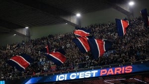 Illustration : Mercato PSG : Sergio Camello et J.J. Gabriel ciblés pour renforcer l'effectif cet hiver