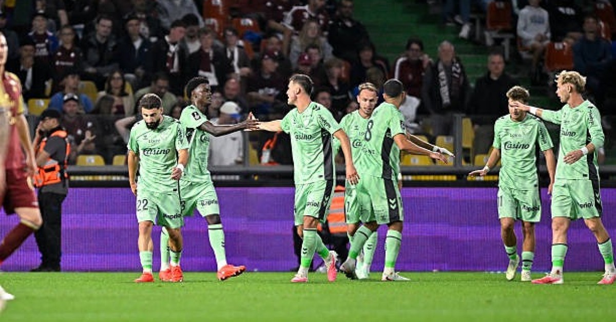 Mercato ASSE : La quête d'un véritable numéro 9 au cœur des priorités hivernales