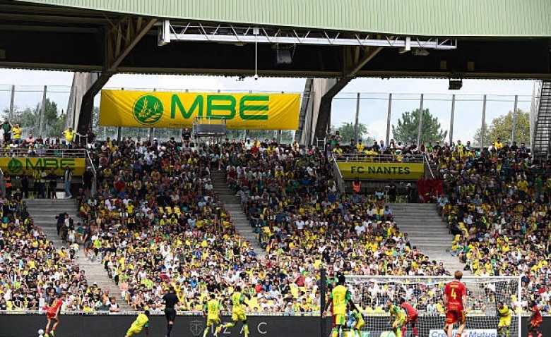 Illustration : "FC Nantes : Un fossé de 50 millions d'euros pour le rachat du club"