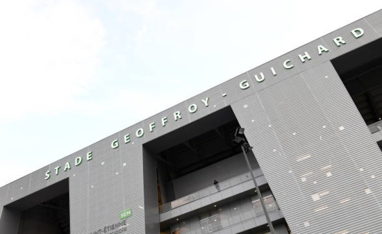 Illustration : "ASSE : Cette pépite des Verts prête à rafler un nouveau trophée !"