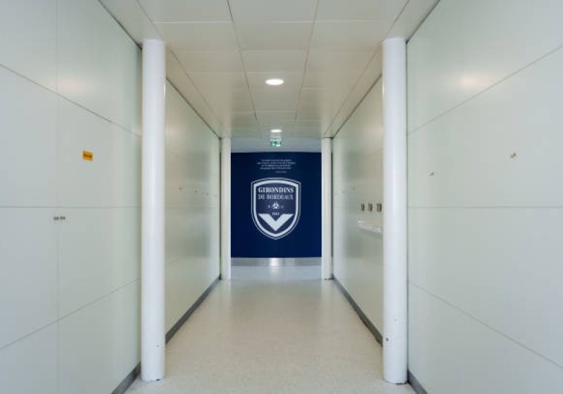 Illustration : Girondins de Bordeaux : Accord signé avec Park Bench pour le rachat du club