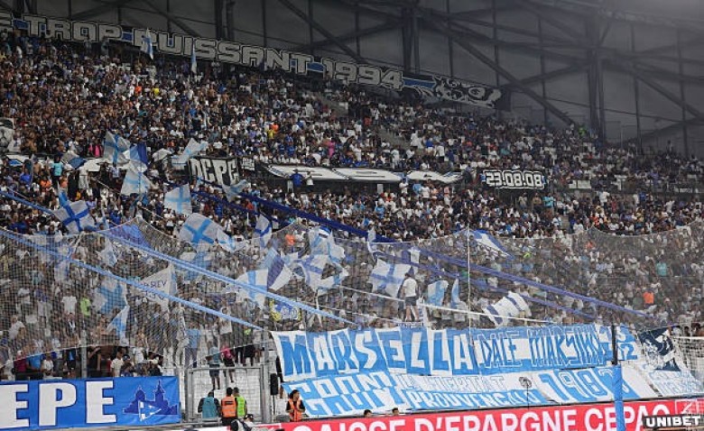 Illustration : "OM : Deux renforts surgissent du centre de formation marseillais !"
