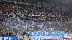 Illustration : OM : Deux renforts surgissent du centre de formation marseillais !