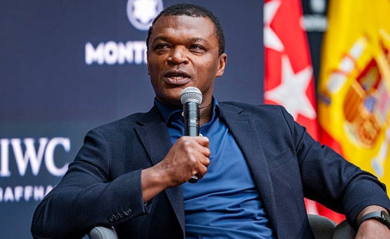 Illustration : "FC Nantes : « J'ai sacrifié mon adolescence », le coup de gueule de Marcel Desailly"